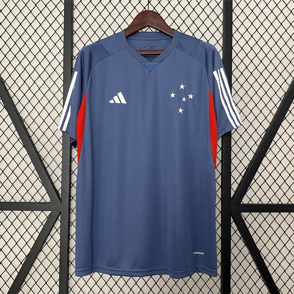 Tailandia Camiseta Cruzeiro EC Special Edition 2024/2025